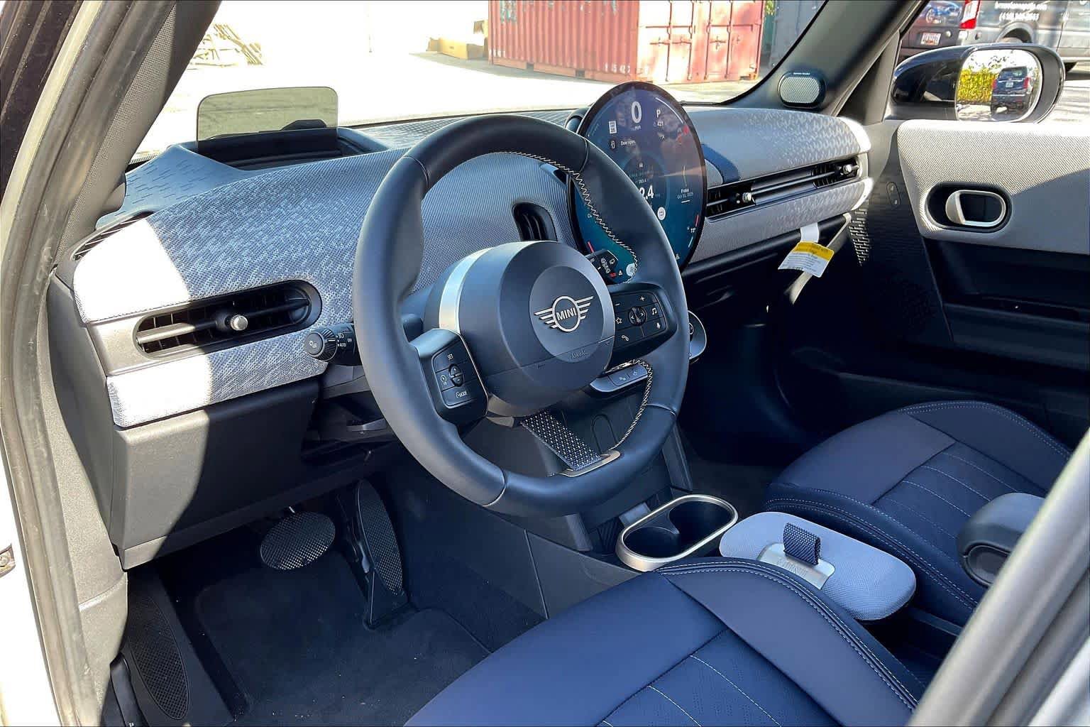Used 2025 MINI Cooper S image 16