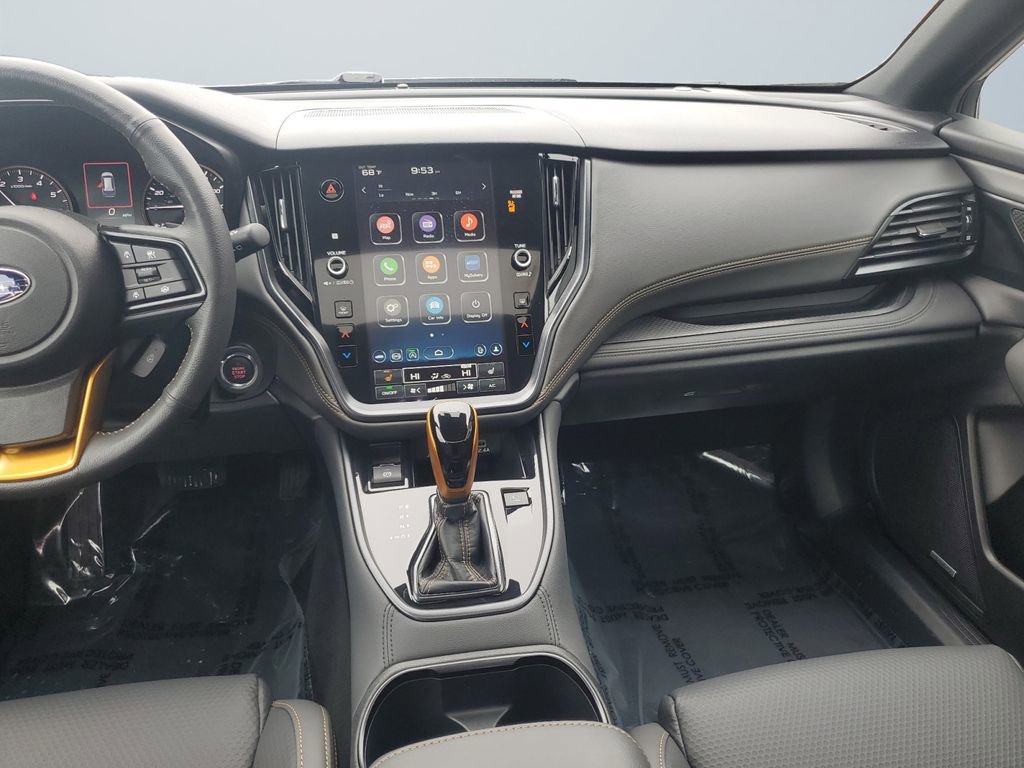 Certified 2025 Subaru Outback Wilderness image 11