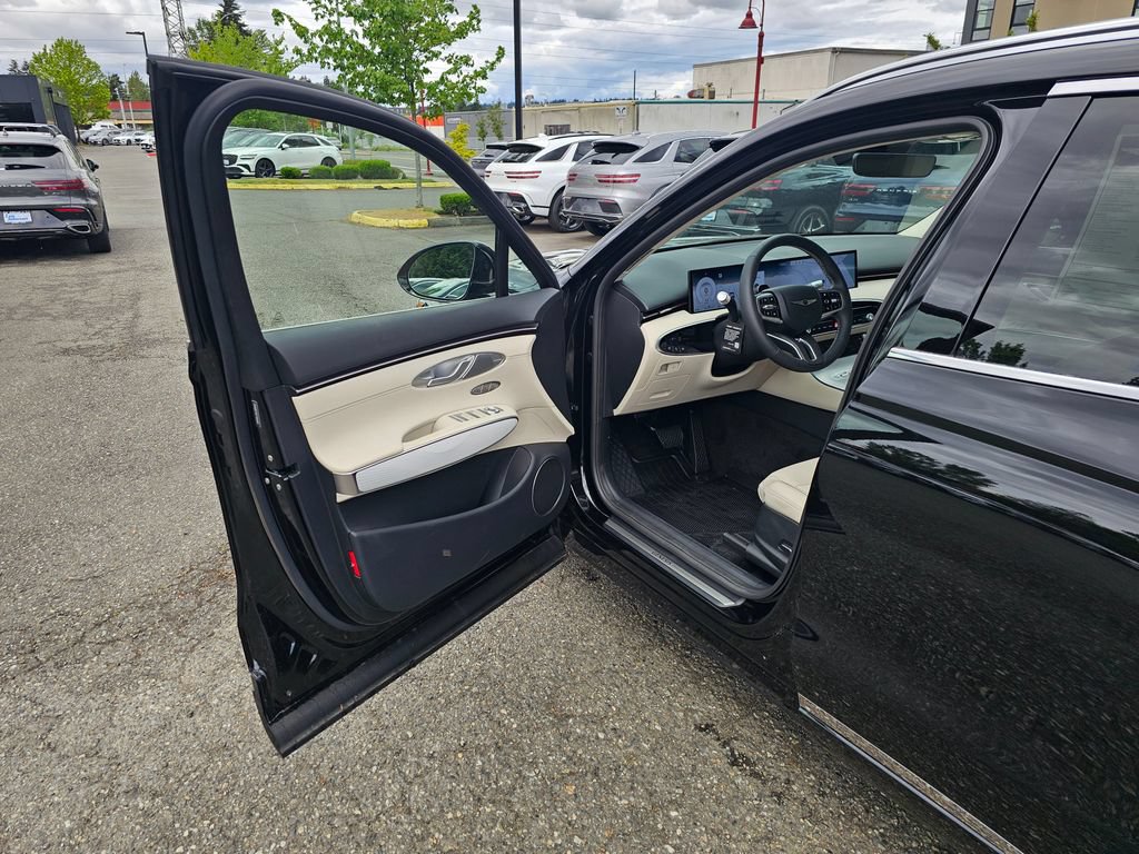 New 2026 Genesis GV70 2.5T Advanced AWD/4WD image 20