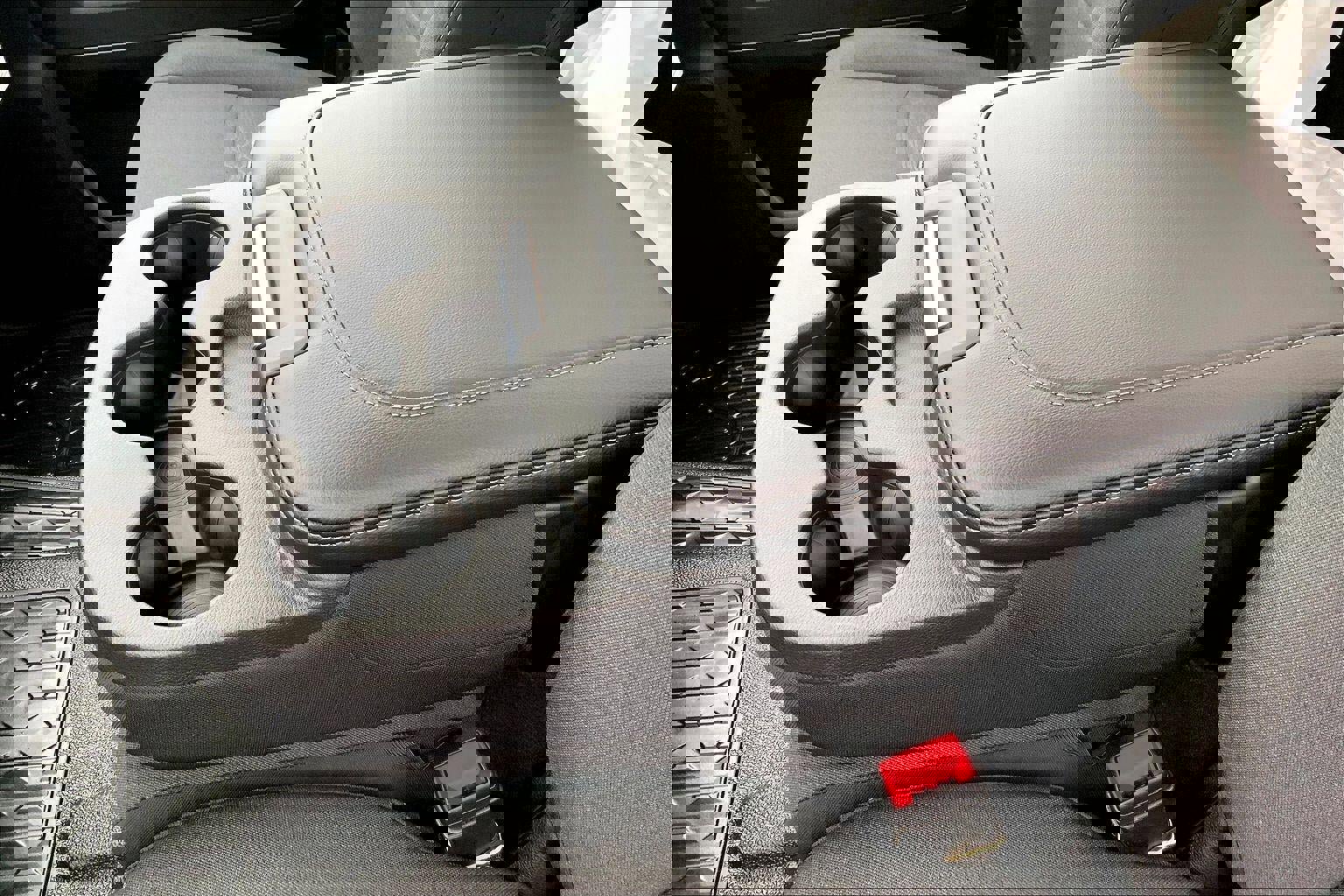 New 2026 RAM 5500 Tradesman image 7