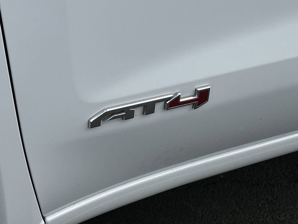 Used 2023 GMC Sierra 1500 AT4 AWD/4WD image 31