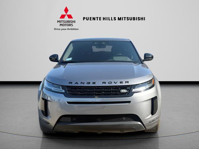 Used 2024 Land Rover Range Rover Evoque S AWD/4WD image 2