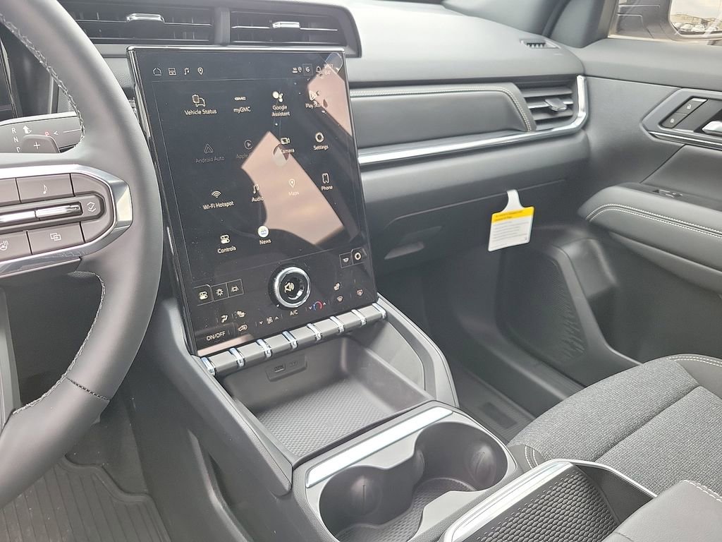 New 2026 GMC Terrain Elevation w/ Technology Package II image 21