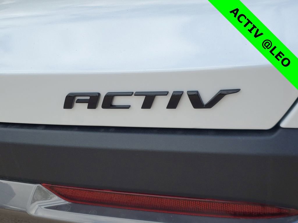 New 2026 Chevrolet Equinox ACTIV w/ Convenience Package III image 6