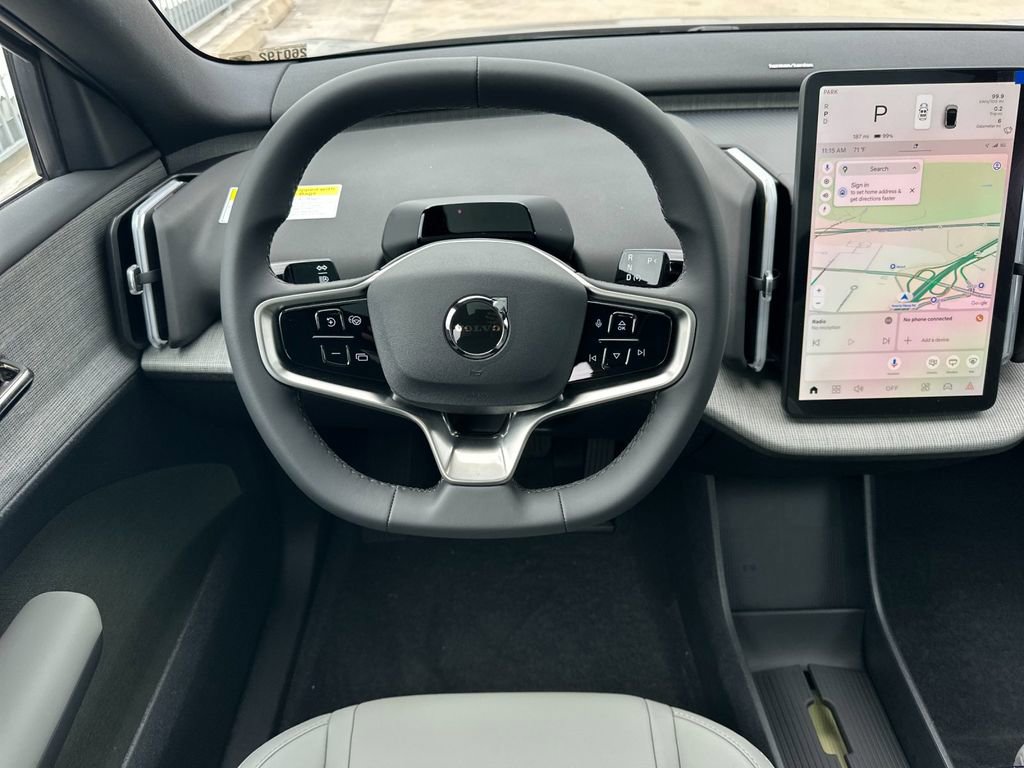 New 2026 Volvo EX30 Ultra image 13
