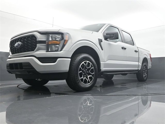 Used 2023 Ford F150 XL w/ STX Appearance Package image 8