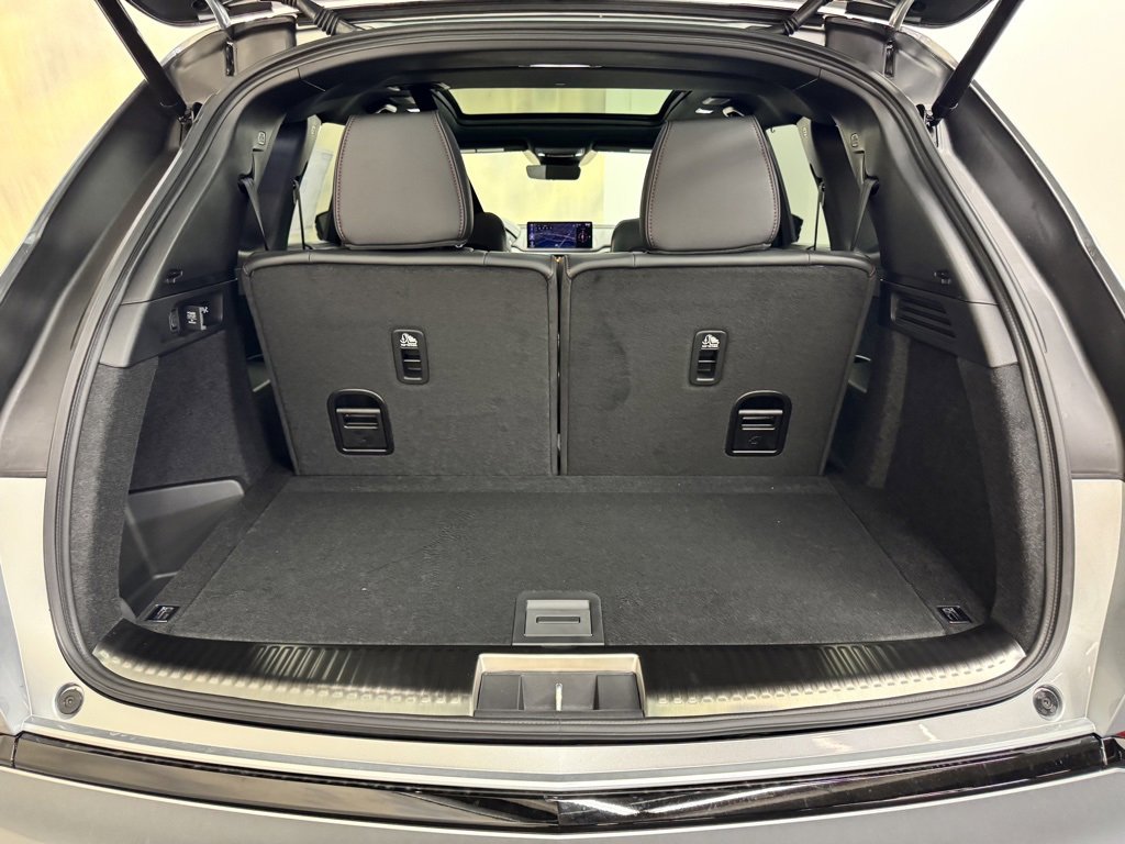 New 2026 Acura MDX A-Spec image 37