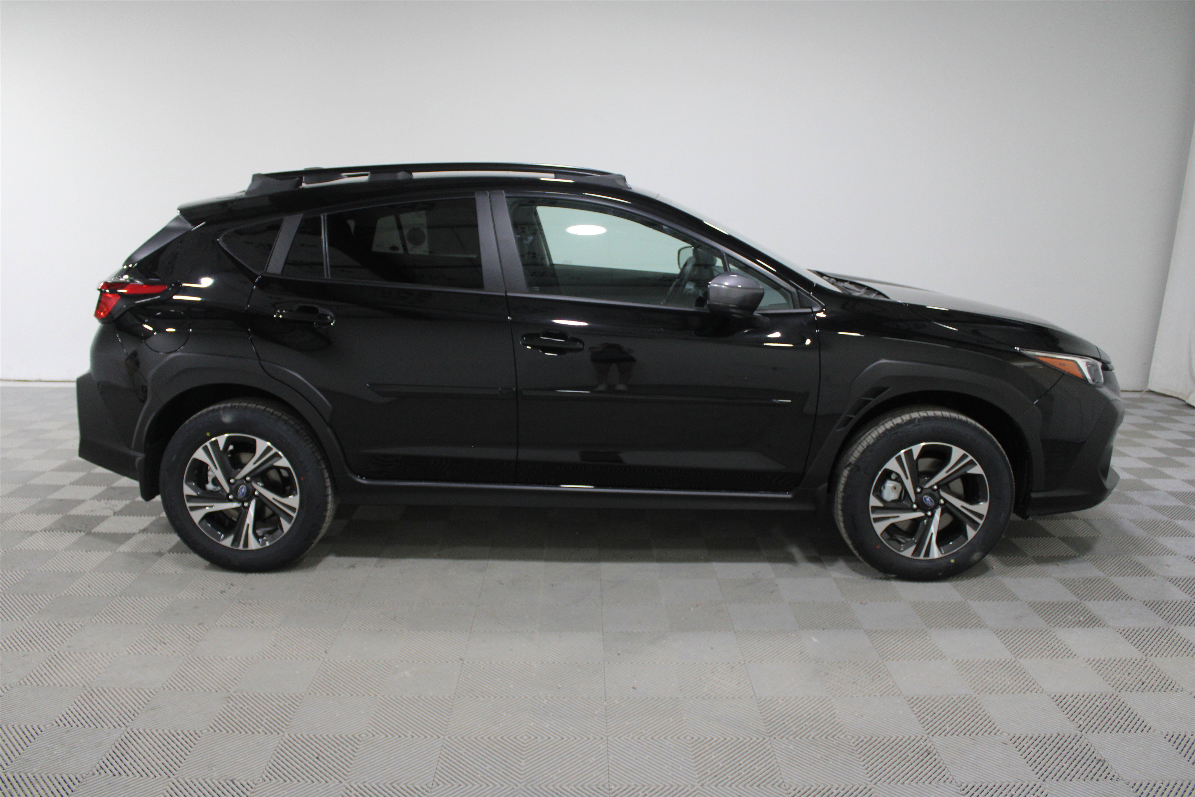 New 2026 Subaru Crosstrek 2.0i Premium image 25