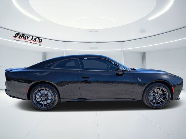 New 2026 Dodge Charger Scat Pack w/ Blacktop Package AWD/4WD image 2
