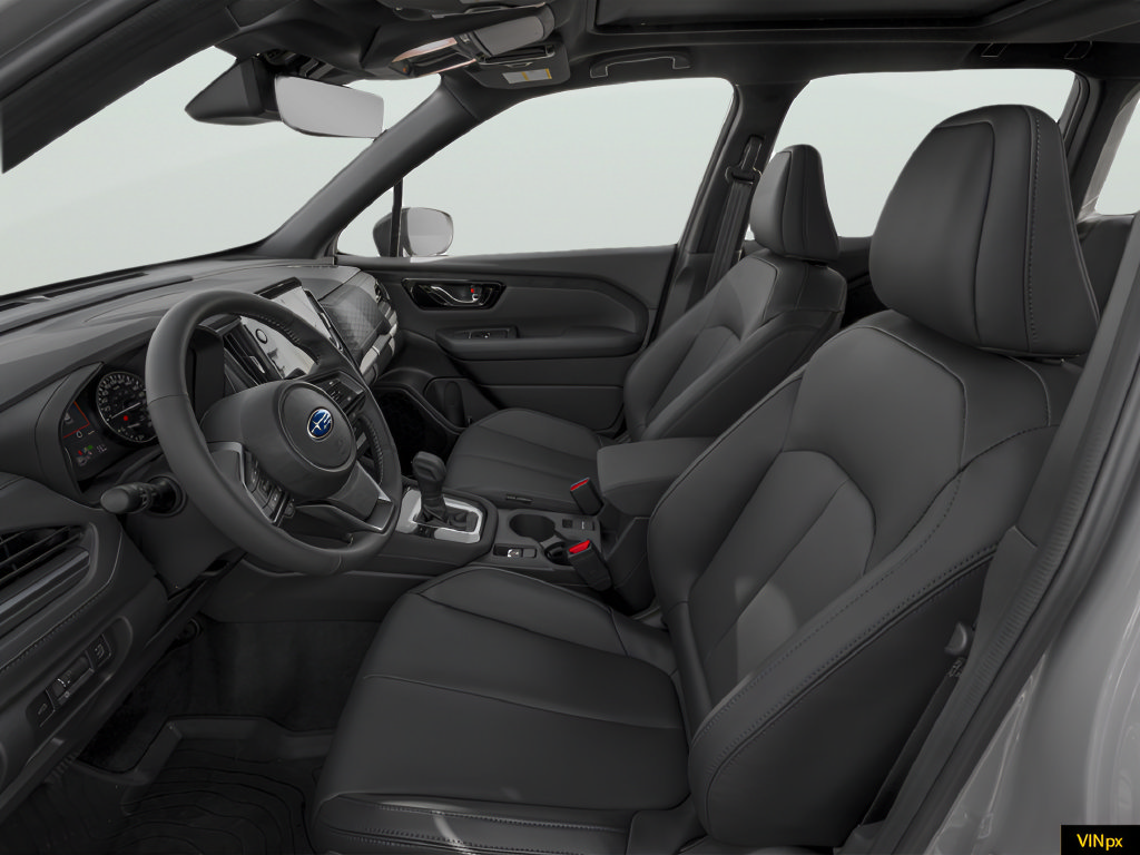 New 2026 Subaru Forester Limited AWD/4WD image 7
