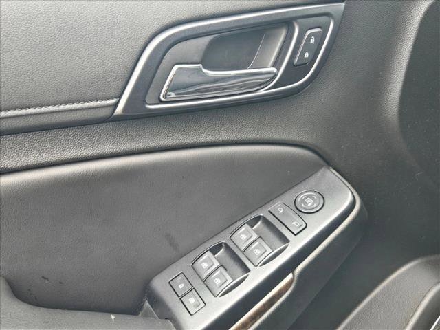 Used 2019 Chevrolet Tahoe LS w/ All-Season Package RWD image 11