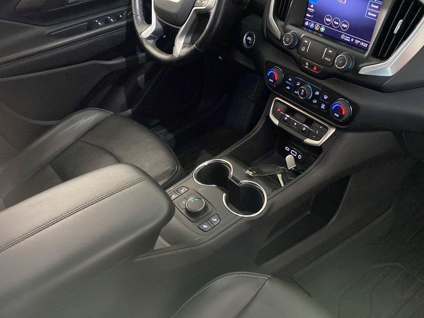 Certified 2023 GMC Terrain SLT w/ LPO, Floor Liner Package FWD image 58