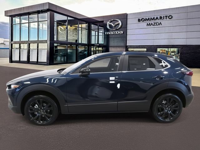 New 2025 MAZDA CX-30 AWD 2.5 S w/ Select Sport Pkg image 2