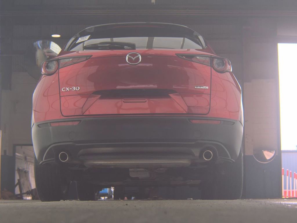 Used 2021 MAZDA CX-30 FWD 2.5 S w/ Preferred Package image 7