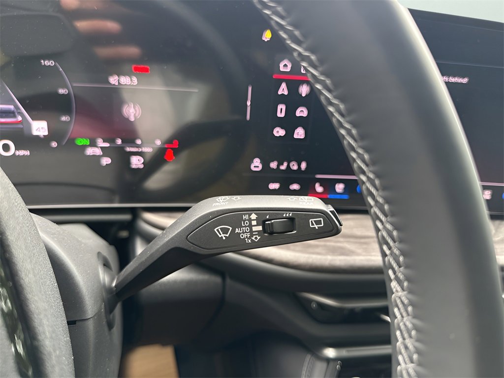 New 2025 Audi Q5 Premium Plus image 48