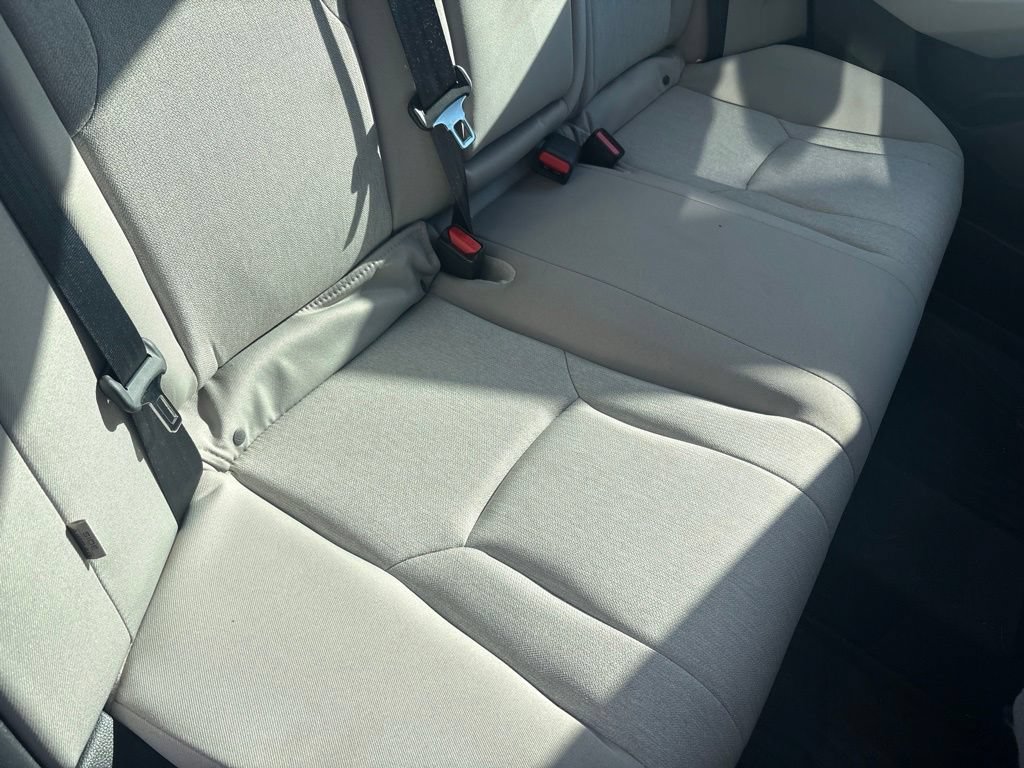 Certified 2025 Honda Accord SE image 31