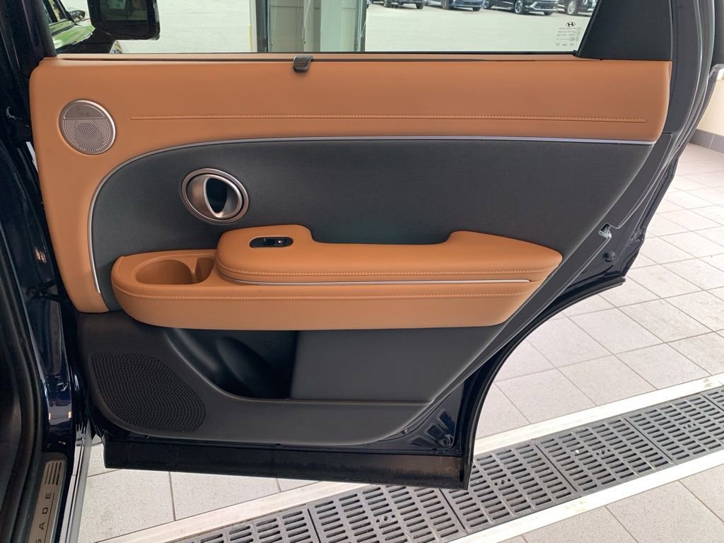 New 2026 Hyundai Palisade Calligraphy AWD/4WD image 22