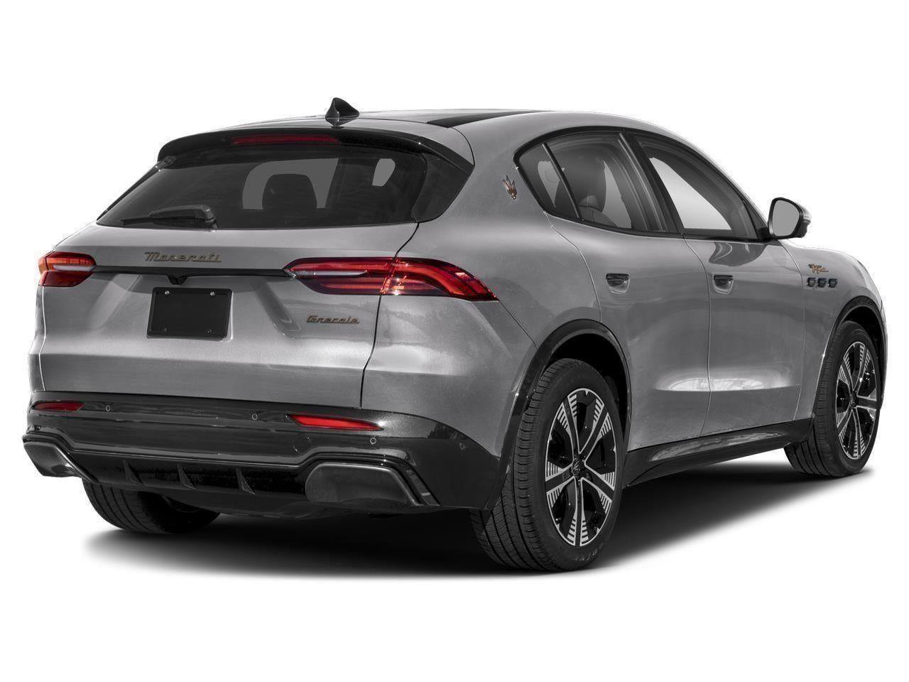 New 2025 Maserati Grecale Folgore AWD/4WD image 31
