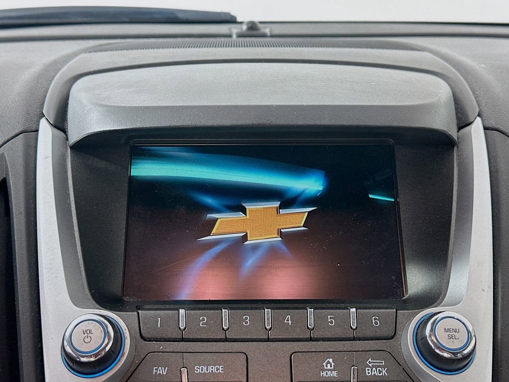 Used 2017 Chevrolet Equinox LS image 13