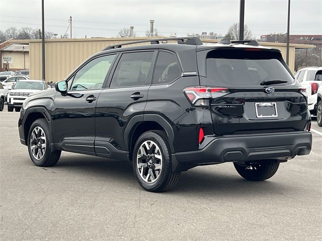 New 2026 Subaru Forester Premium image 33