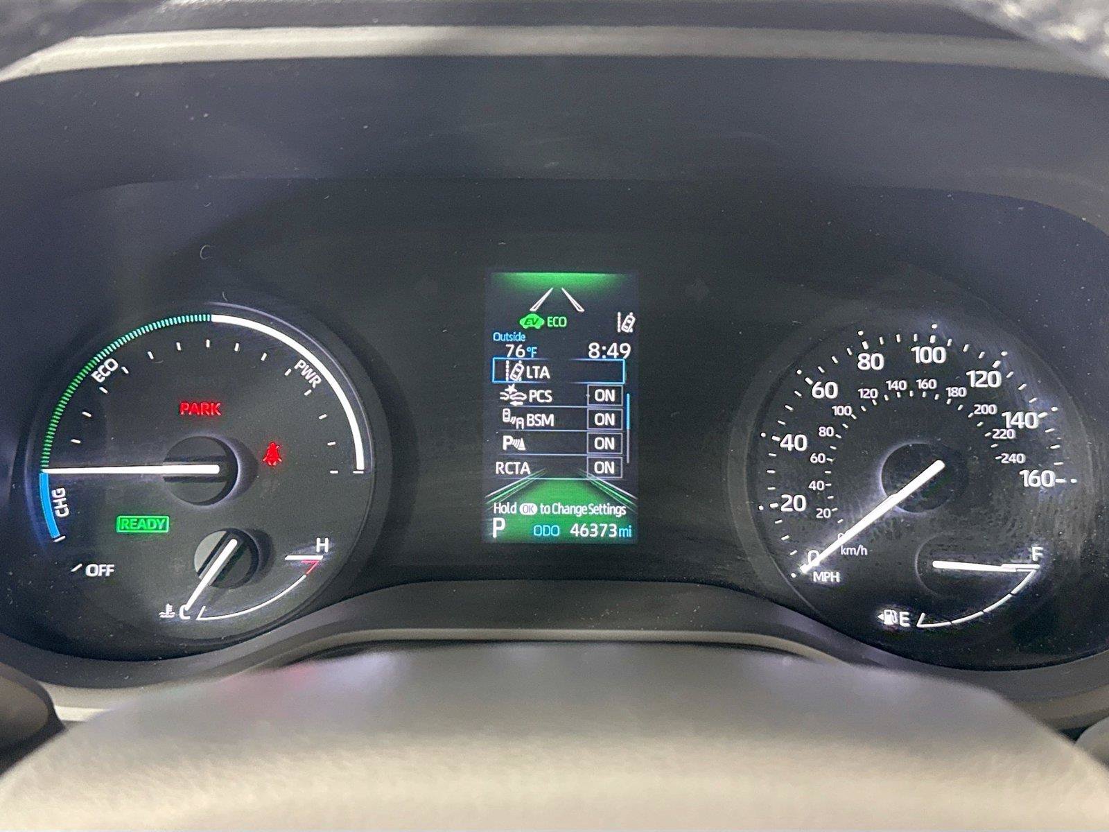 Certified 2024 Toyota Sienna XLE FWD image 20