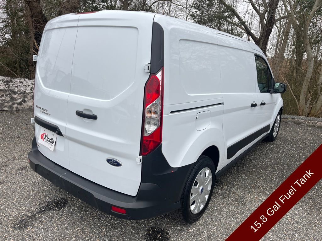 Used 2023 Ford Transit Connect XL image 19