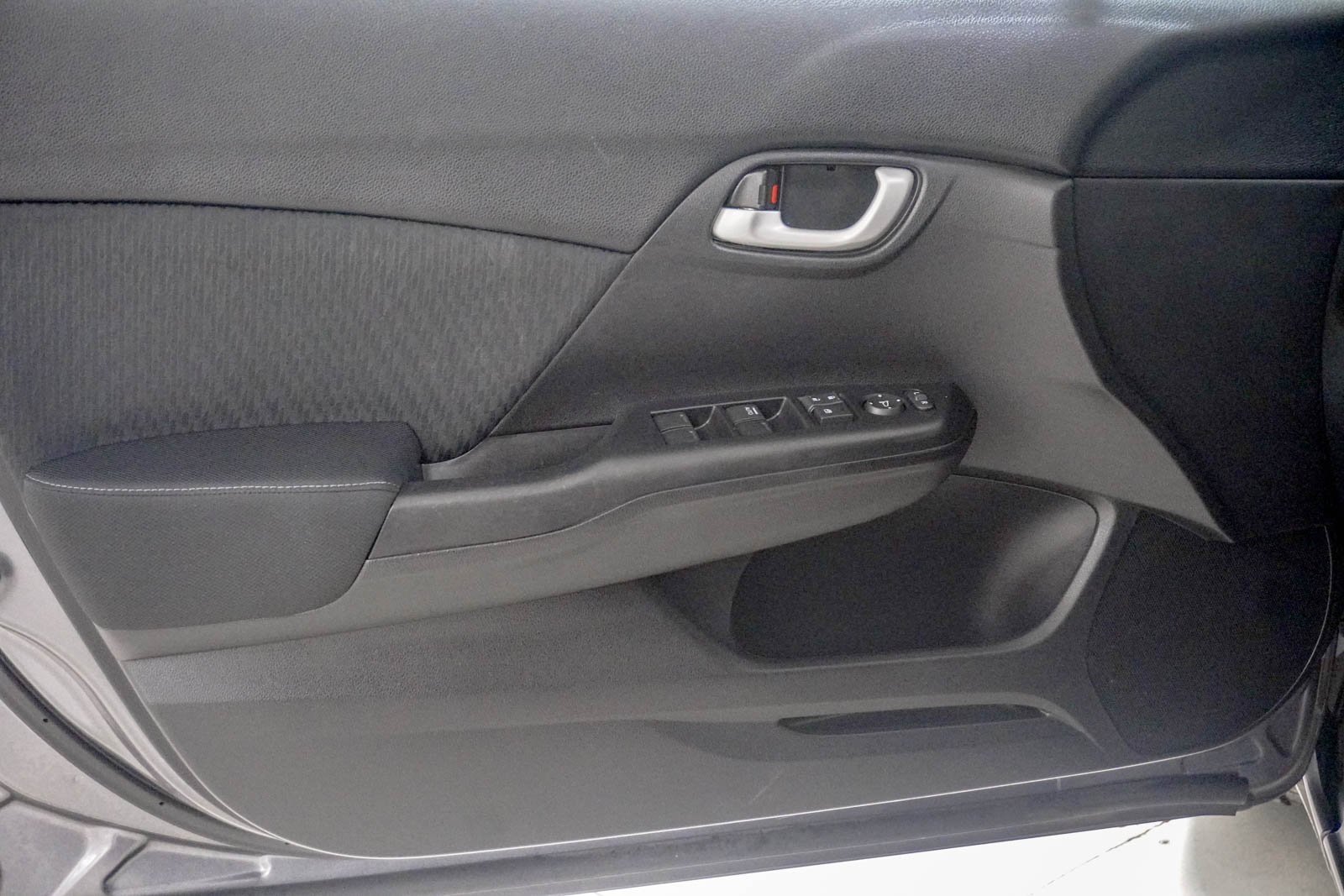 Used 2014 Honda Civic LX image 17