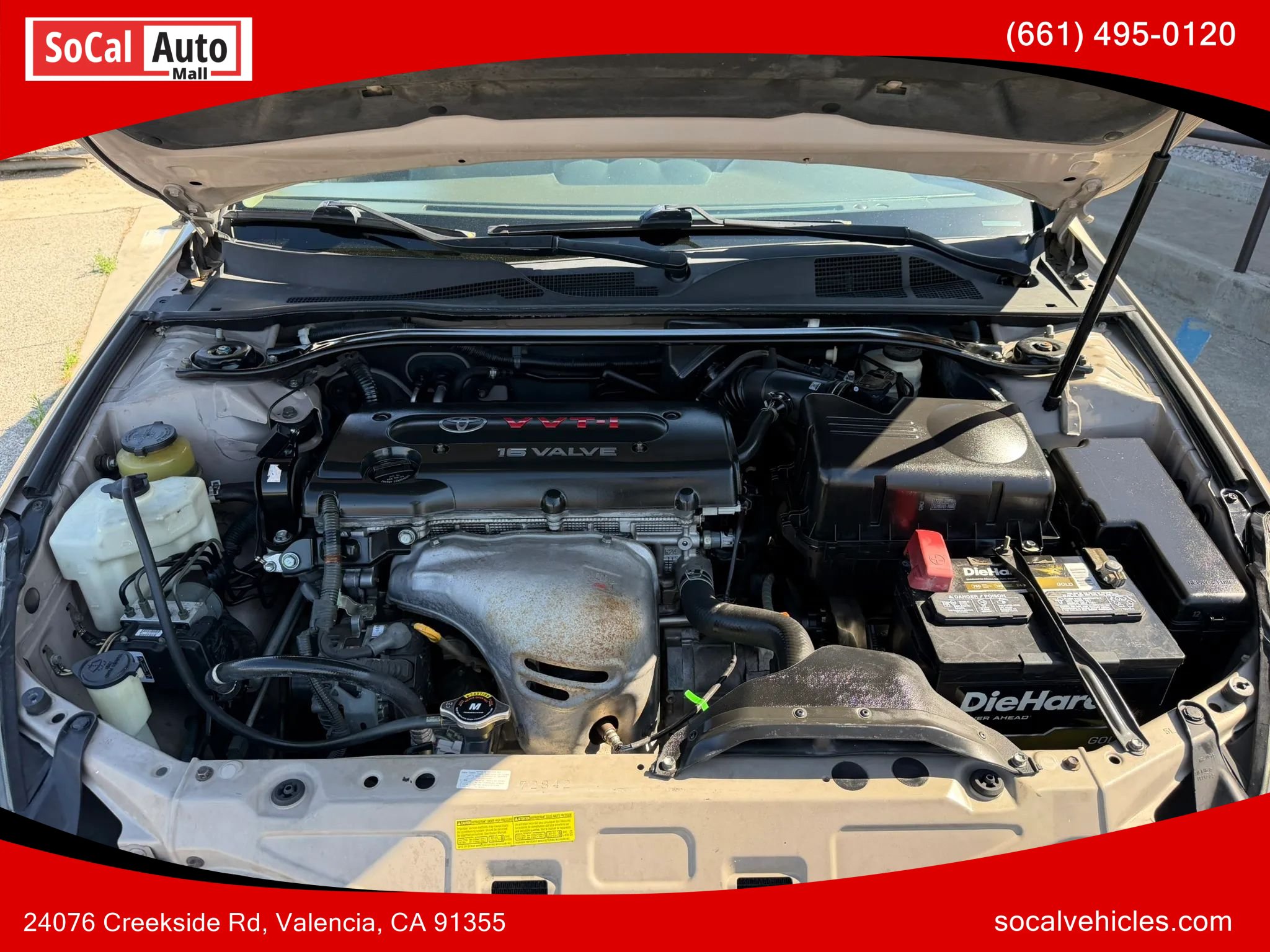 Used 2006 Toyota Solara SE Sport FWD image 21