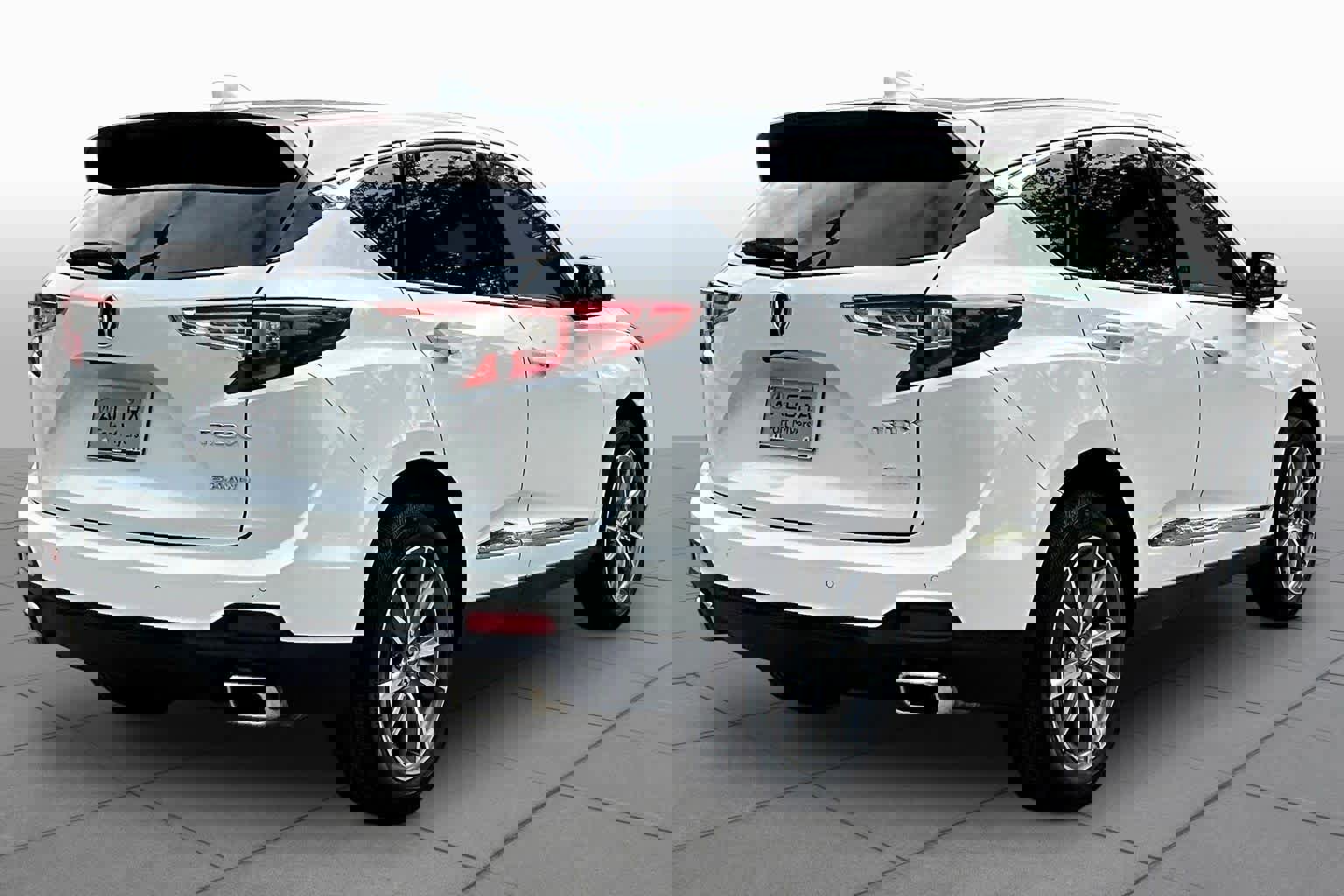 Certified 2024 Acura RDX SH-AWD w/ Technology Package image 13