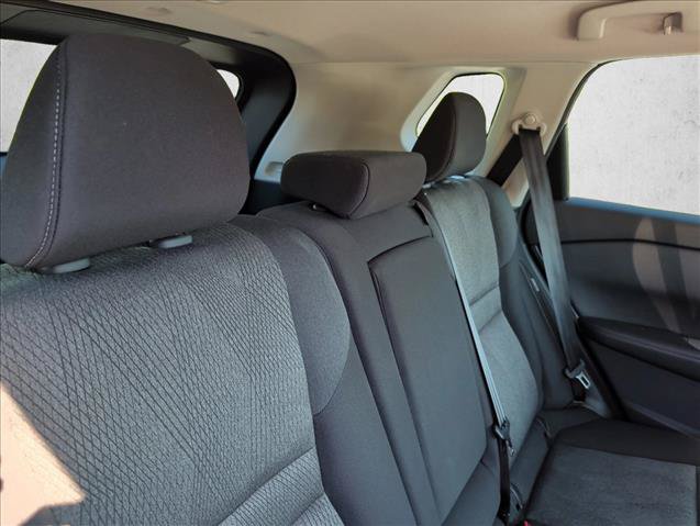 Used 2026 Nissan Rogue SV AWD/4WD image 23