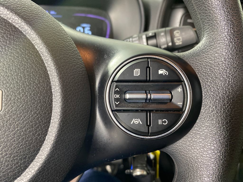 Used 2023 Kia Soul LX w/ Option Group 015 image 14
