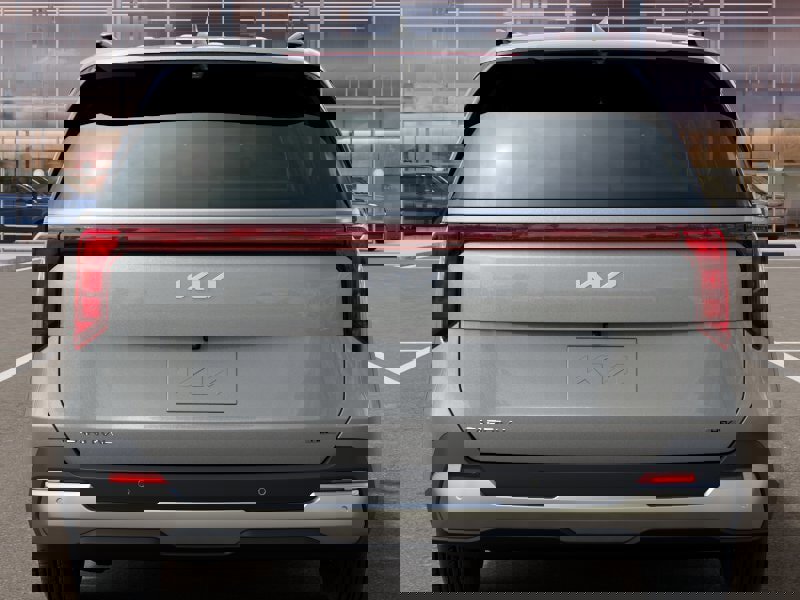 New 2026 Kia Carnival SX image 13