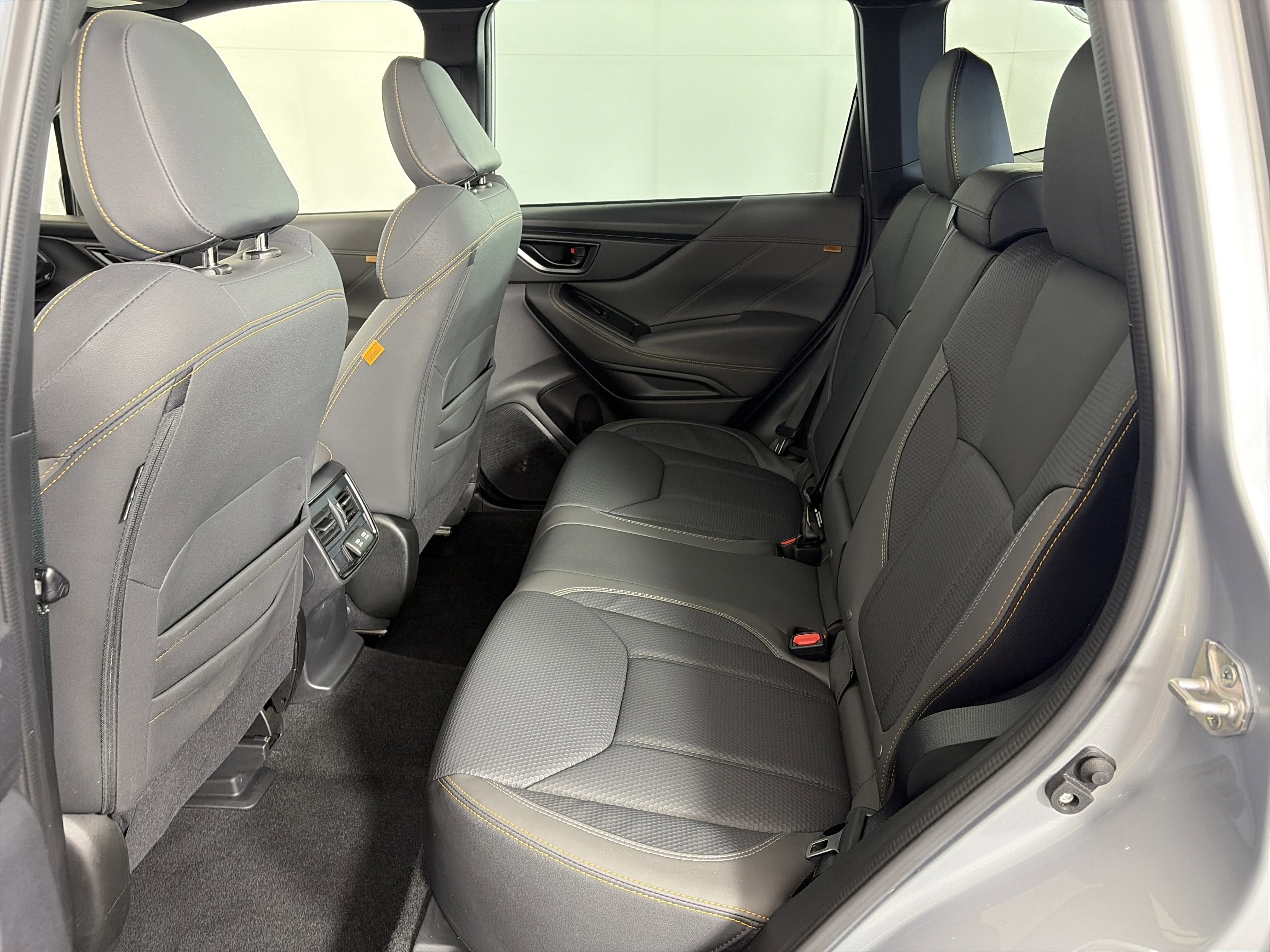 Certified 2023 Subaru Forester Wilderness image 7