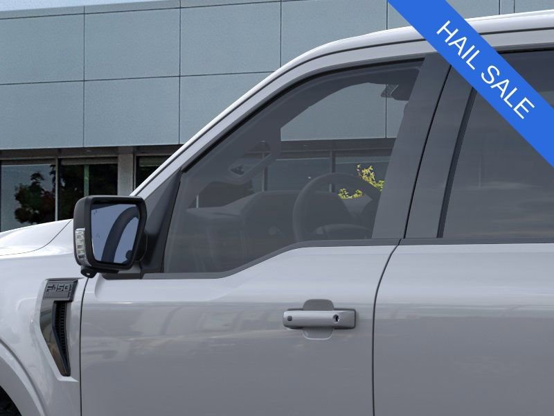 New 2026 Ford F150 XLT w/ Equipment Group 302A MID AWD/4WD image 20