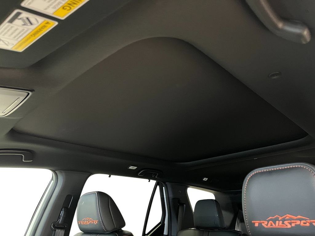 Certified 2026 Honda Pilot TrailSport image 18