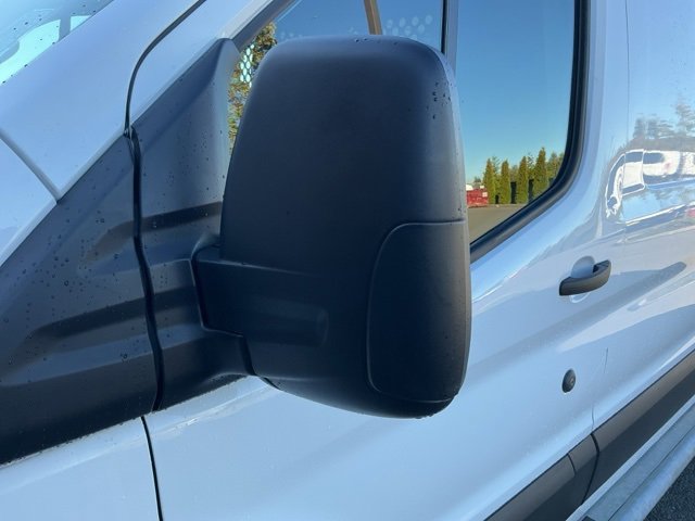 Used 2023 Ford Transit 250 Low Roof w/ Exterior Upgrade Package image 10
