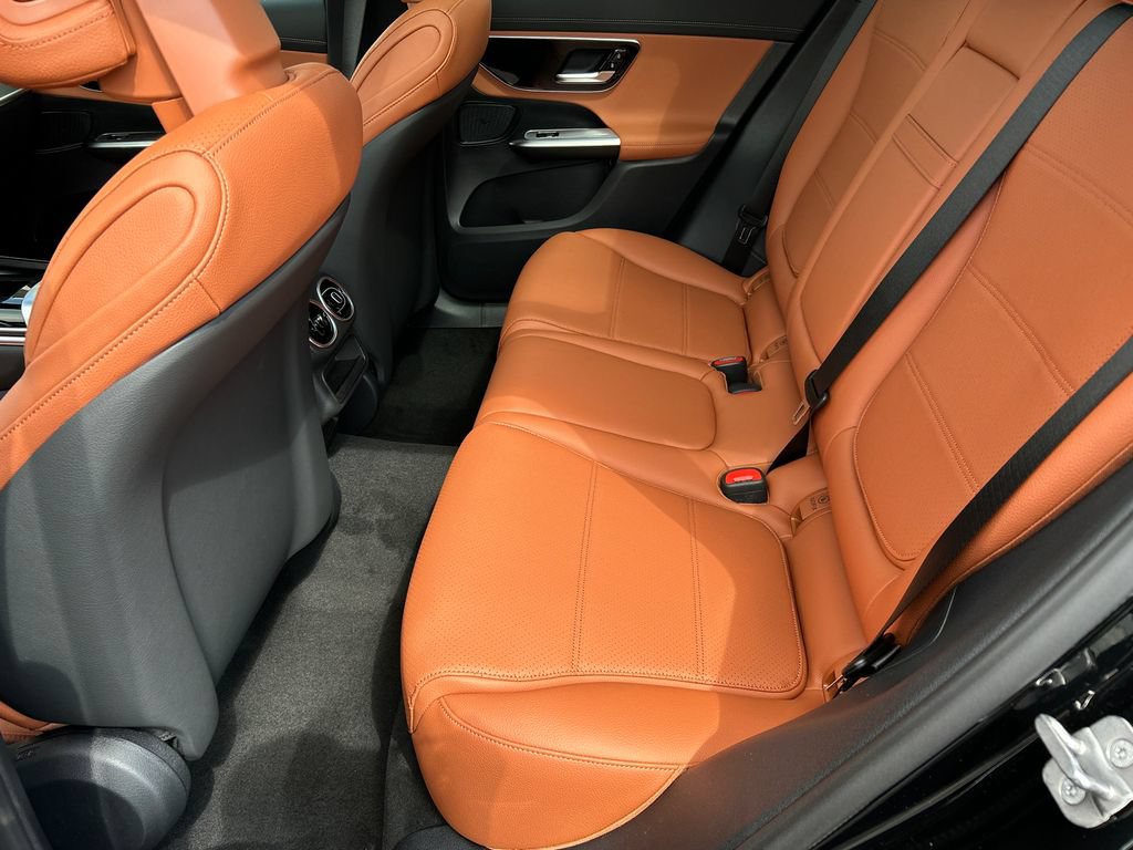 New 2027 Mercedes-Benz GLC 300 4MATIC image 24