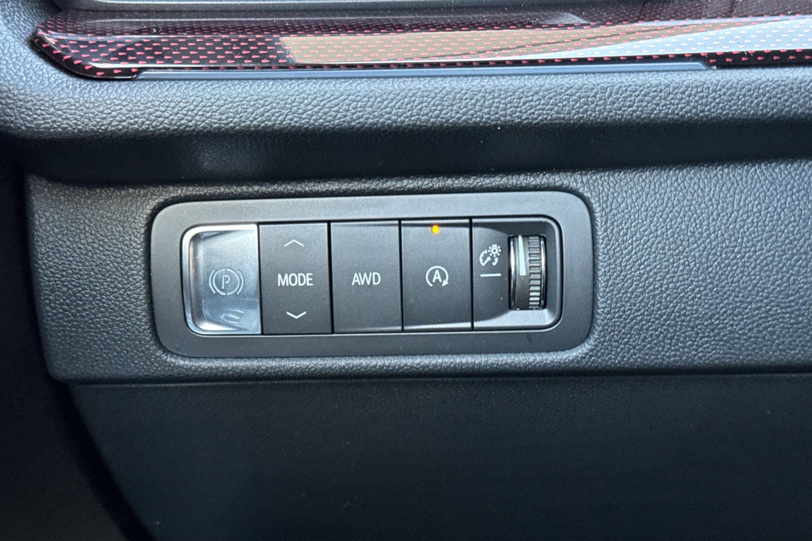 New 2026 Chevrolet Traverse RS AWD/4WD image 27