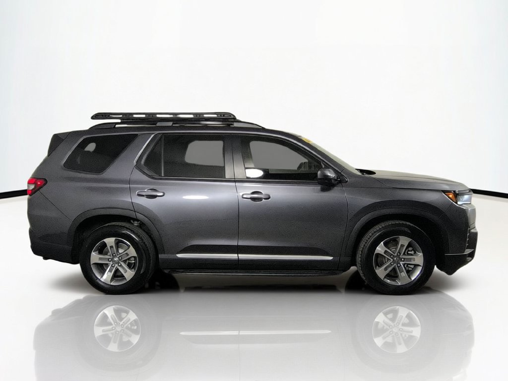 Used 2026 Honda Pilot EX-L image 5
