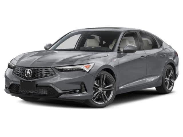 Used 2023 Acura Integra A-Spec