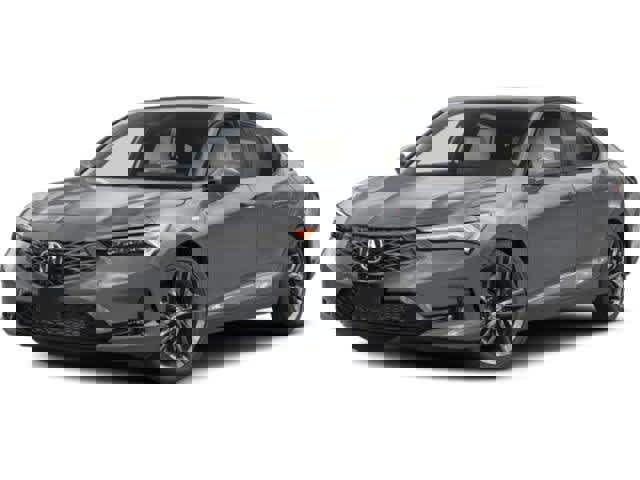 Used 2023 Acura Integra A-Spec FWD image 1