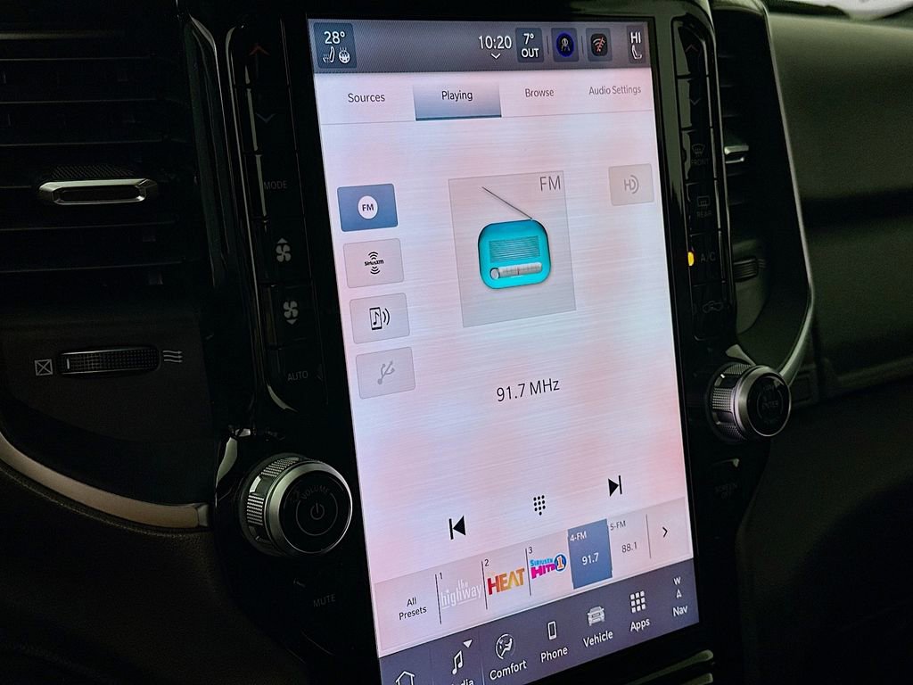 New 2026 RAM 1500 Big Horn image 21