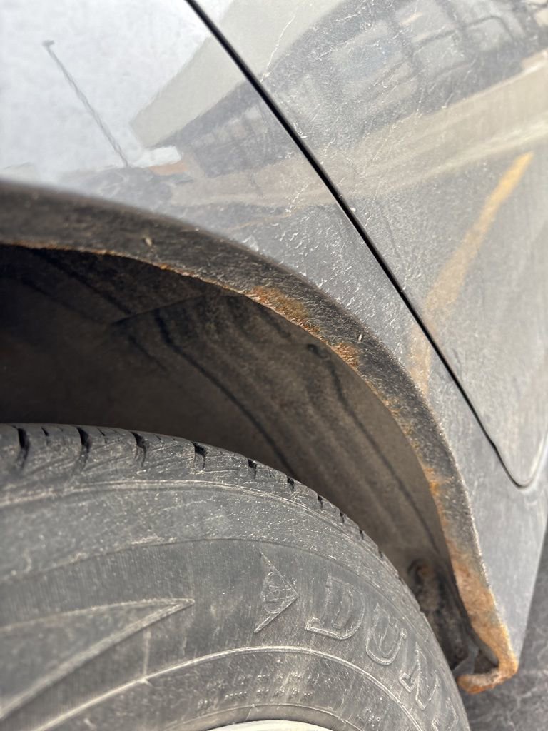 Used 2013 Honda Accord LX image 9