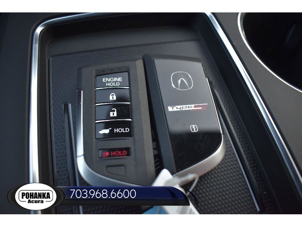 New 2026 Acura MDX Type S image 43