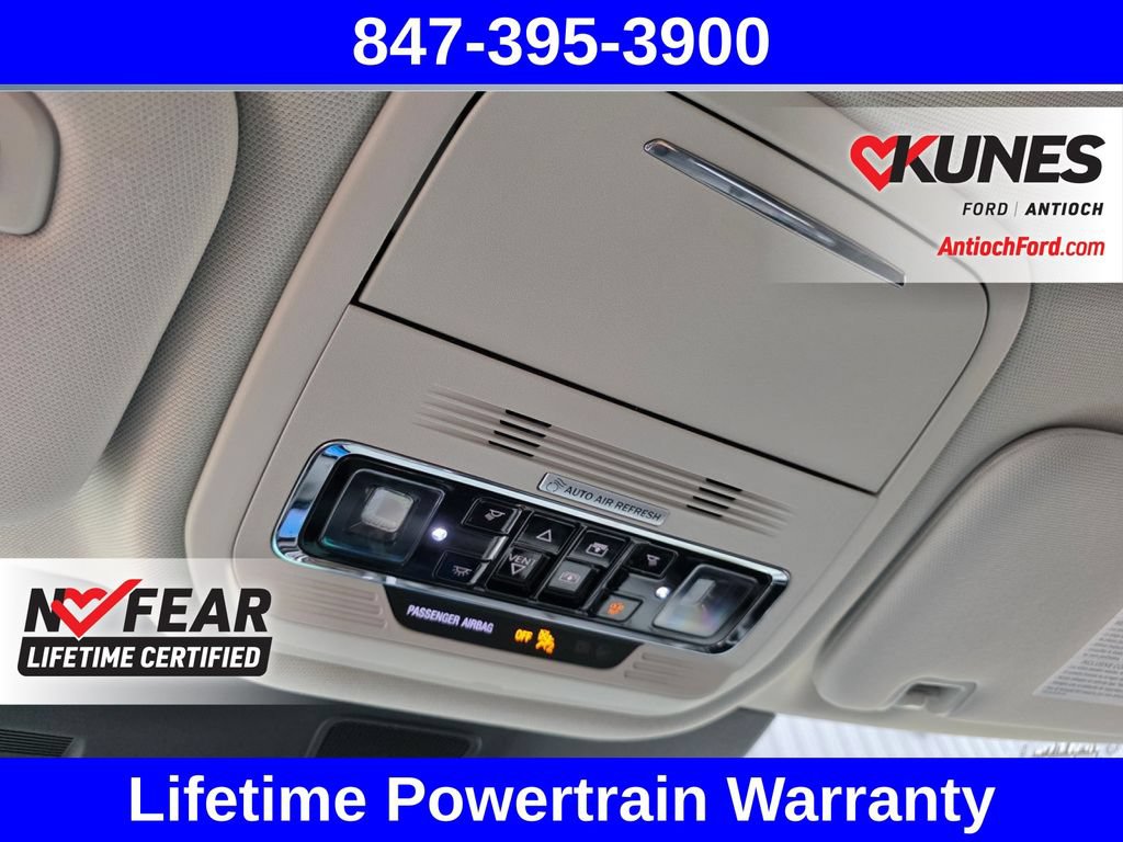 Used 2025 Lincoln Aviator AWD image 43