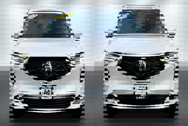 Used 2023 Acura MDX SH-AWD w/ Technology Package image 2