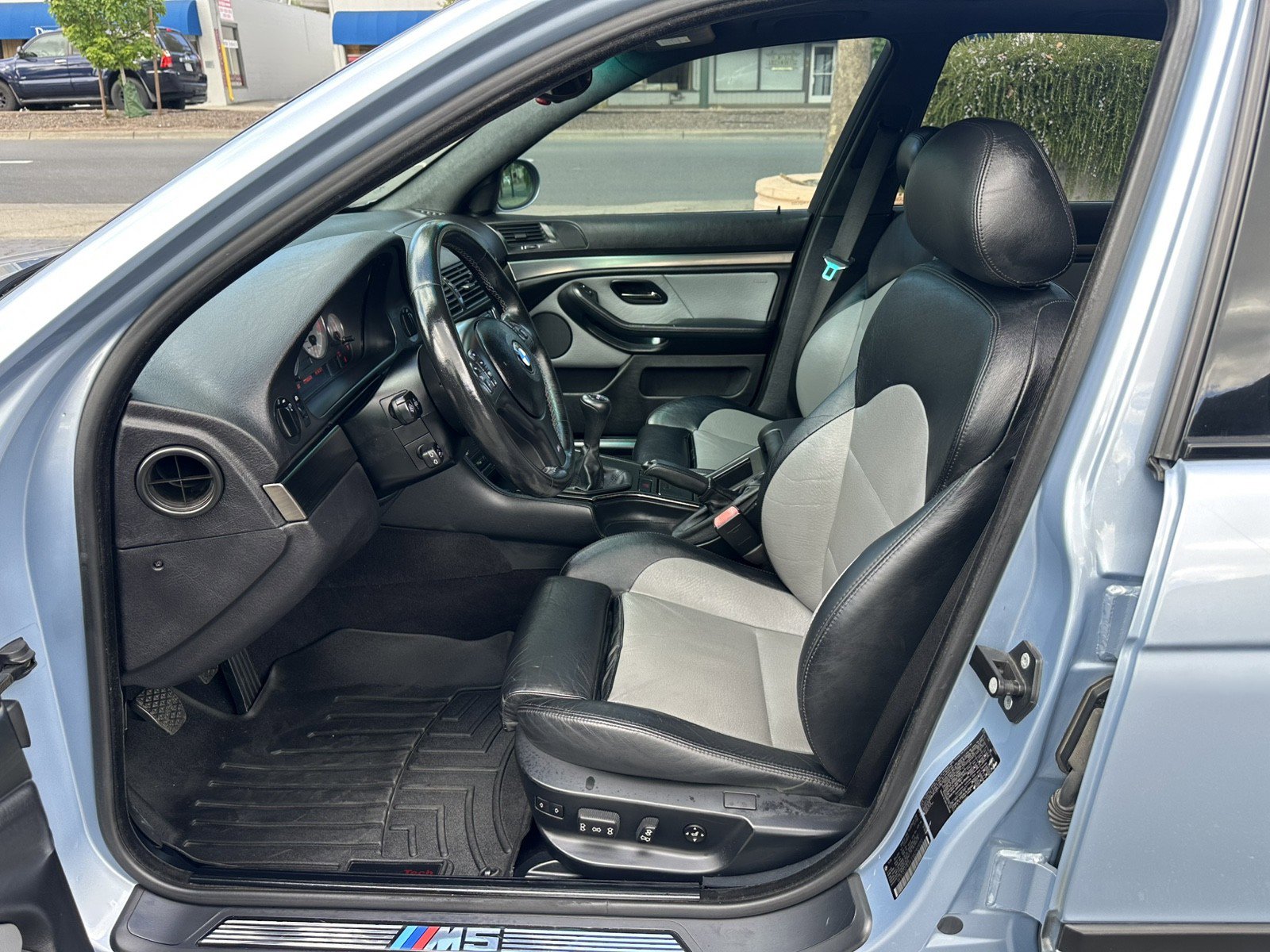 Used 2001 BMW M5 RWD image 18