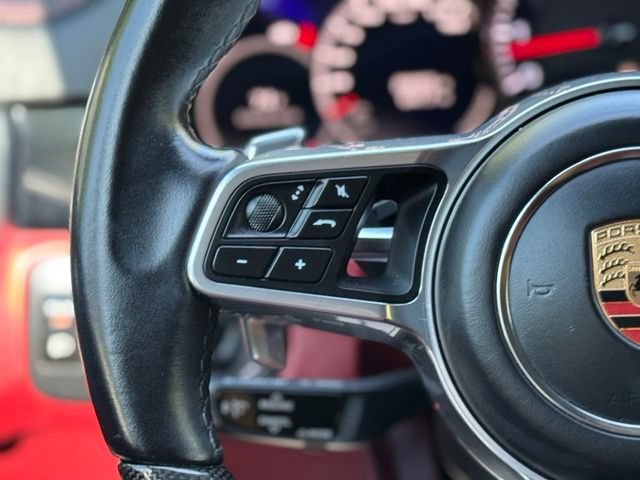 Used 2019 Porsche Cayenne S AWD/4WD image 23