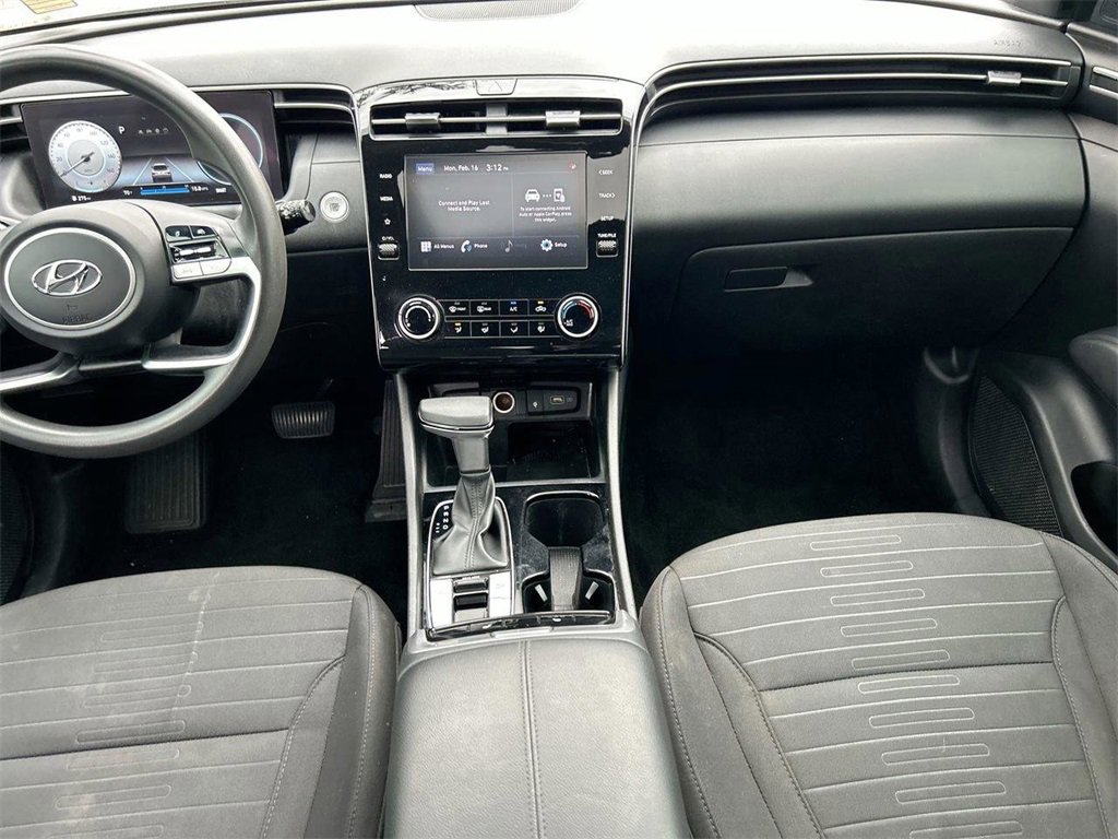 Used 2023 Hyundai Santa Cruz SEL w/ Activity Package image 36