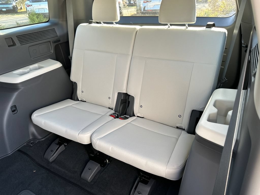 New 2026 Hyundai Santa Fe SE AWD/4WD image 20